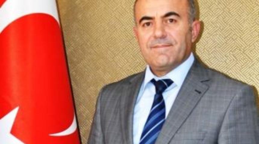 Milli Eğitim M&uuml;d&uuml;r&uuml; Murat Demir: