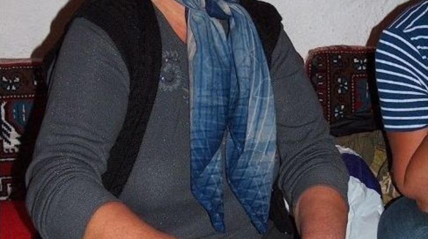 &Ccedil;eşme Ve Karaburun&rsquo;da Bir Lezzet; &rsquo;kopanisti&rsquo;