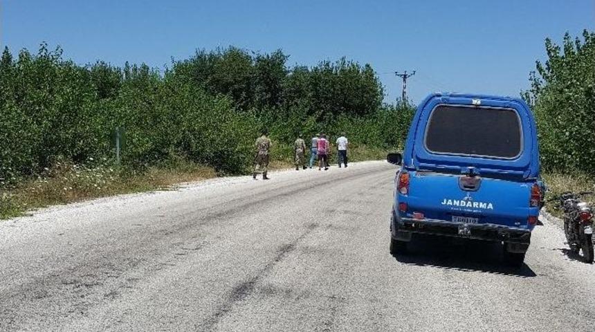 Osmaniye&rsquo;de Pkk&rsquo;lı Operasyonu