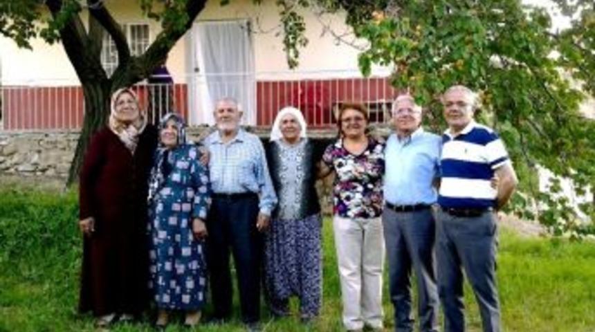 &Ouml;zkul&rsquo;dan &lsquo;halk &Uuml;niversitesi&rsquo; Projesi