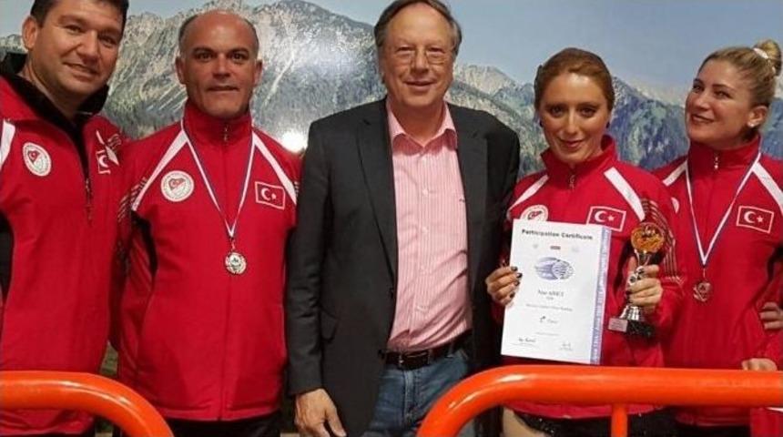 Tbpf’den ’naz Arıcı’ Açıklaması