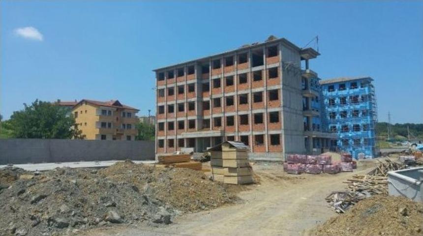 Mesleki Eğitim Merkezi 2 Dönem Hizmete Girecek