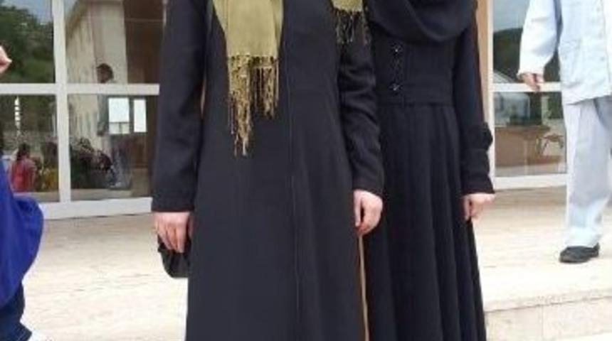 Trabzon Kız Anadolu İmam Hatip Lisesi Arap&ccedil;a Eğitimi İle Dikkat &Ccedil;ekiyor