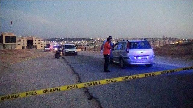 Gaziantep’teki Polis Cinayeti Sonrası Cenazeler Memleketlerine Gönderiliyor