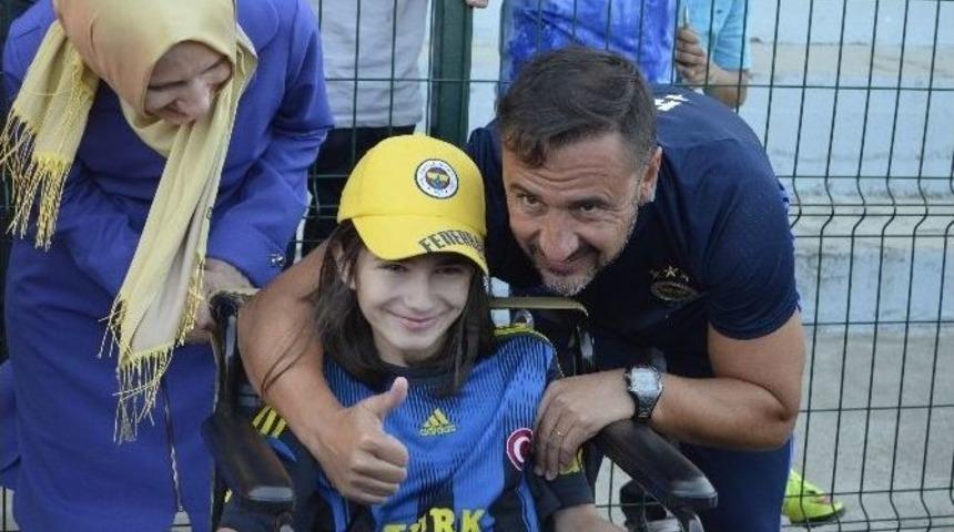 Fenerbah&ccedil;e Teknik Direkt&ouml;r&uuml; Vitor Pereira&rsquo;ya B&uuml;y&uuml;k İlgi