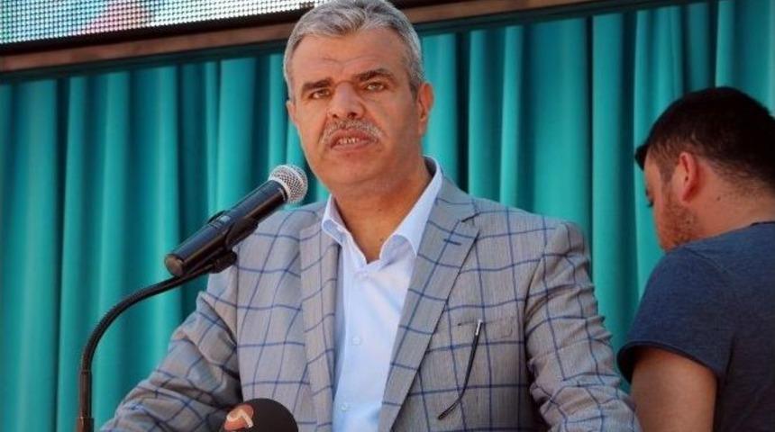 Başbakan Yardımcısı Kaynak: &ldquo;t&uuml;rkiye D&uuml;nyanın En &Ouml;nemli Jeostratejik Yerinde&rdquo;