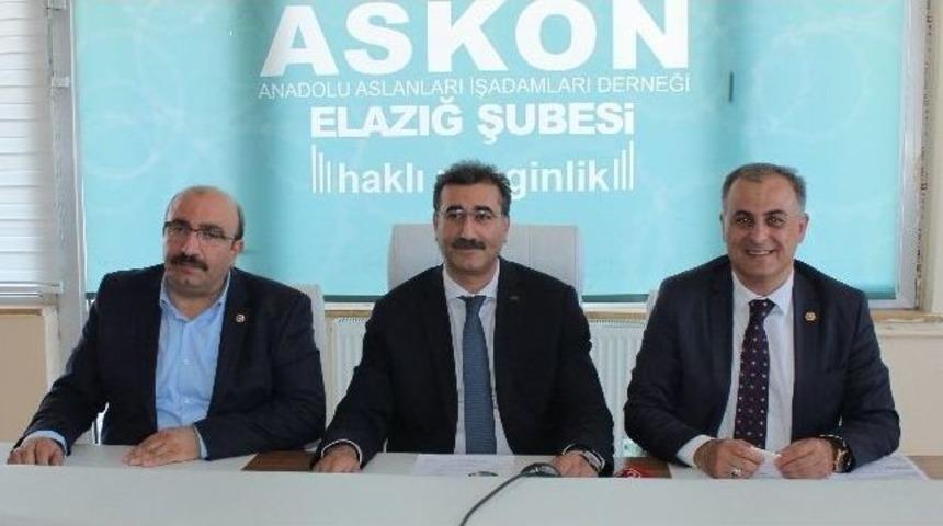 Milletvekilleri Reform Paketini Değerlendirdi