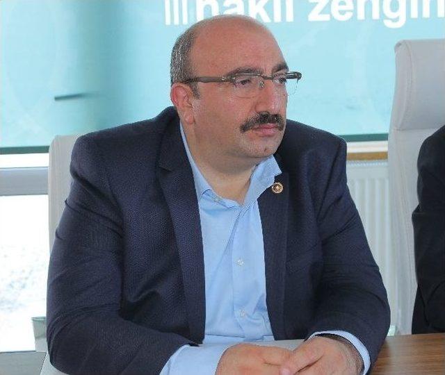 Milletvekilleri Reform Paketini Değerlendirdi