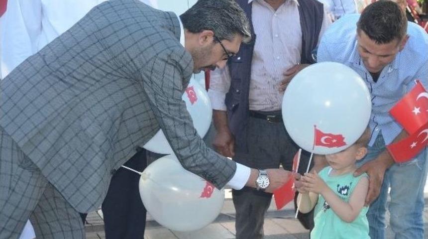 Bbp Malatya İl Başkanı Sema Altuntaş: