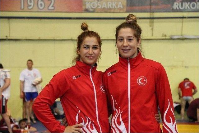 İspanya Grand Prix Şampiyonası Başlıyor