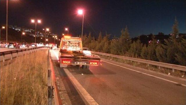 Oto Kurtarıcıdan Bayram Trafiğindeki Sürücülere Uyarı