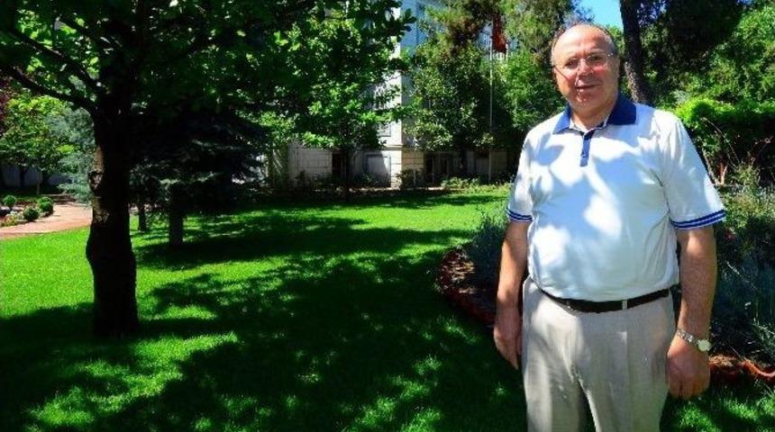 Vali &Ccedil;i&ccedil;ek: Vatandaşın G&uuml;venliği &Ouml;nceliğimiz