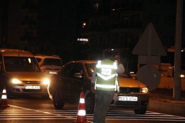 Vali Çiçek: Vatandaşın Güvenliği Önceliğimiz