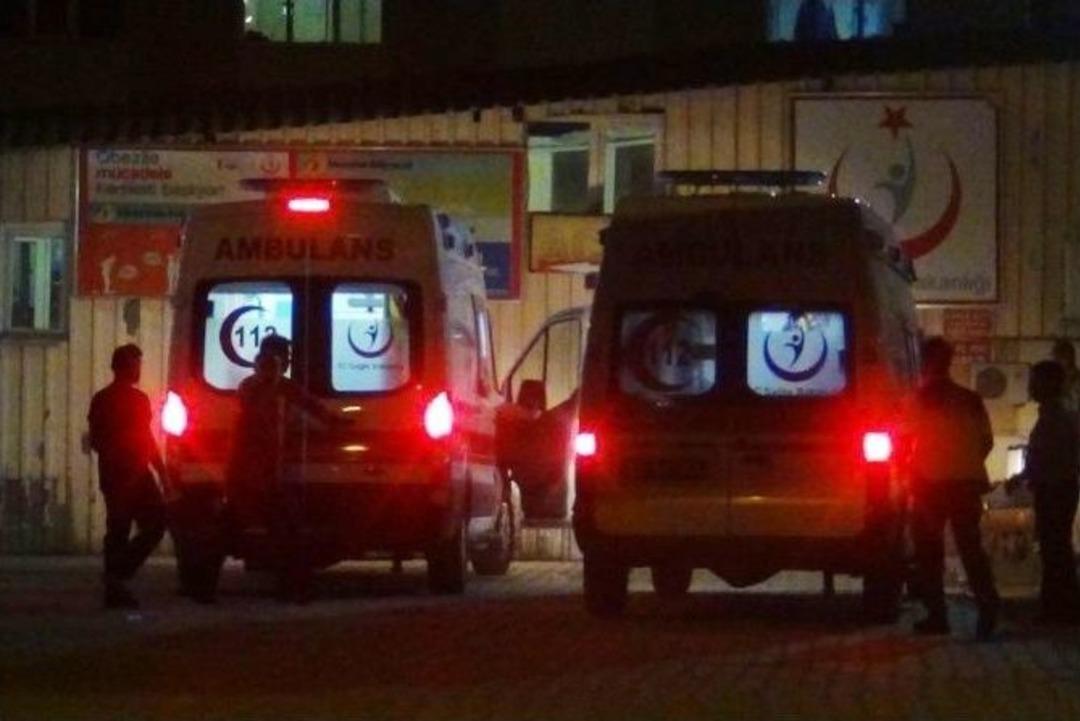 Erciş&rsquo;te Jandarma Karakoluna Bombalı Saldırı: 2 Şehit