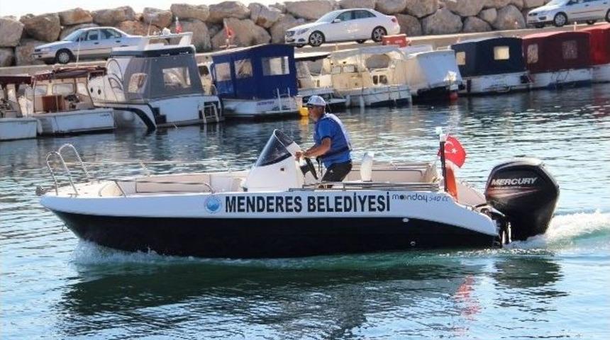 (&ouml;zel Haber) Bu Uygulama Boğulmaların &Ouml;n&uuml;ne Ge&ccedil;iyor