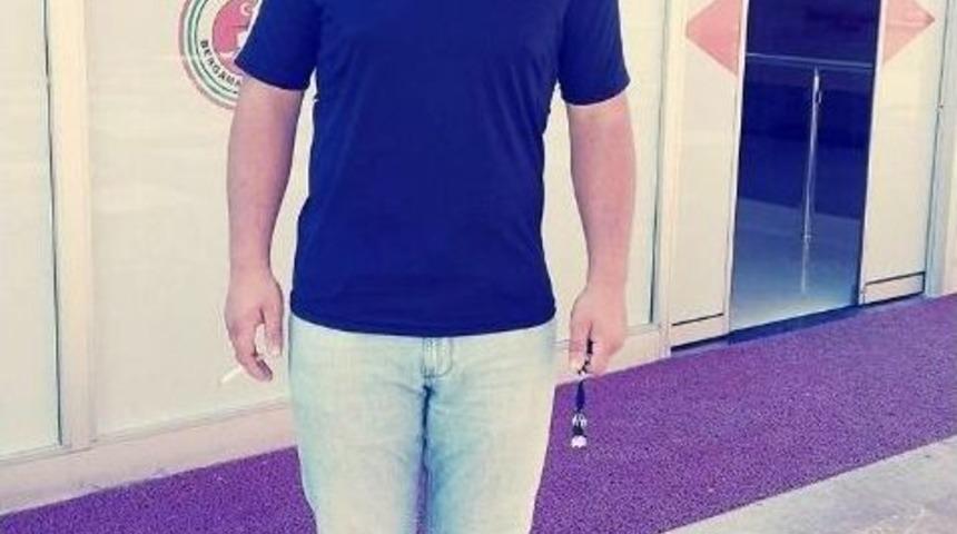 &Ccedil;ocukluk Arkadaşları &Ouml;l&uuml;me De Birlikte Gitti