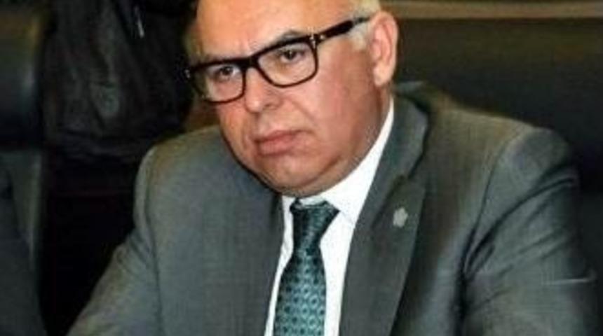 Eşkinat&rsquo;tan Efsane Kaleci İ&ccedil;in Taziye Mesajı