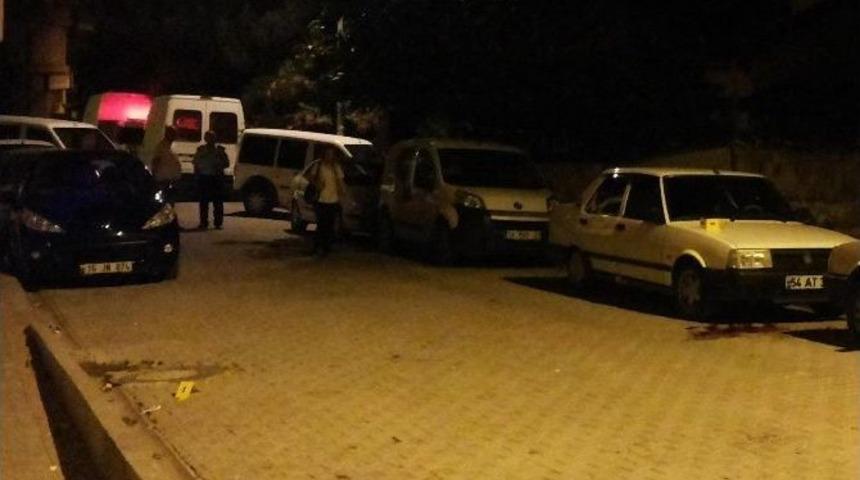 Gemlik&rsquo;te Kadın Cinayeti