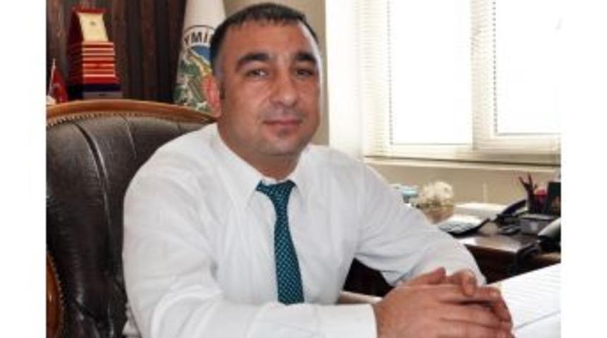 Aydıncık-eymir Yolu Karayolları Tarfından Yeniden Yapılacak