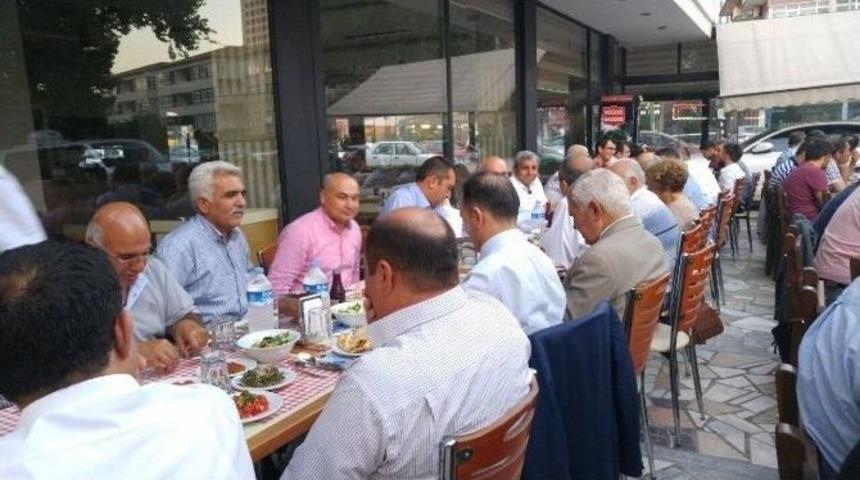 Ankara&rsquo;da A-kap Kuruluyor