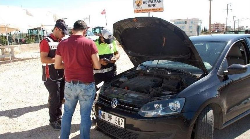 Ter&ouml;r Uygulamaları Devam Ediyor
