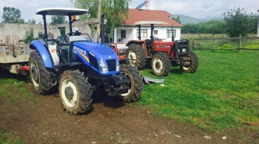 (&ouml;zel Haber) &Ouml;nce &Ccedil;aldı, Sonra Arayıp Soğuk Su İ&ccedil;mesini S&ouml;yledi