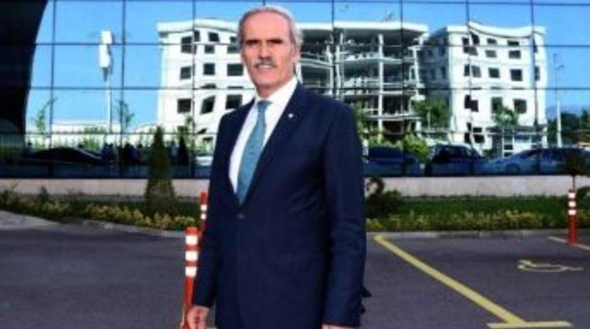 Bursa Savunma Sanayiinde T&uuml;rkiye&rsquo;ye Y&ouml;n Verecek