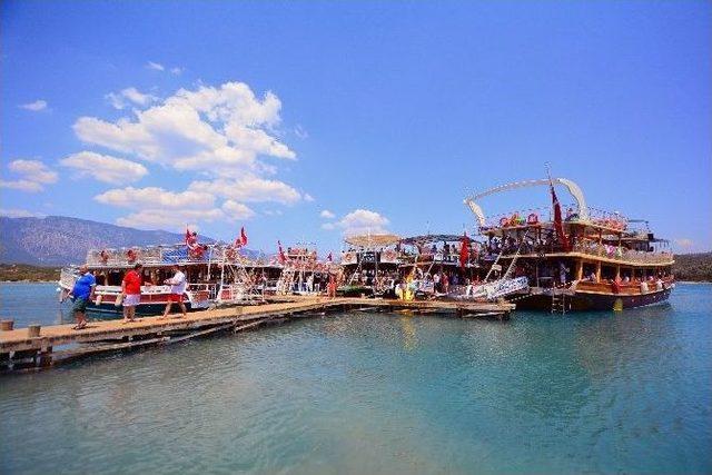 Deniz Turizminin Başkenti Muğla