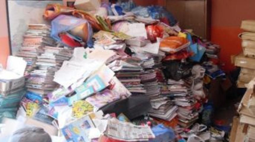 İzmit&rsquo;te Geri D&ouml;n&uuml;ş&uuml;m &Ccedil;alışmaları Devam Ediyor