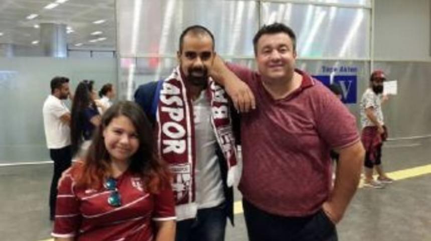 Daniel Costa Bandırmaspor&rsquo;da