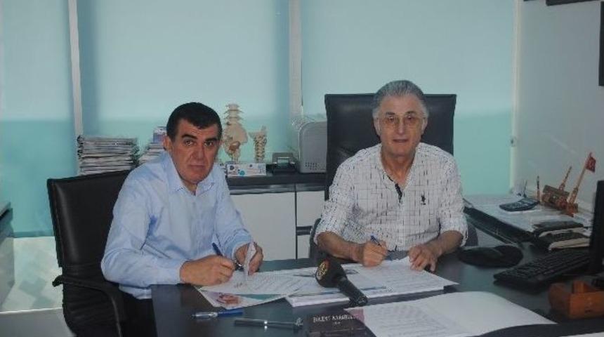 Bucalı Esnafa İndirimli Sağlık Hizmeti