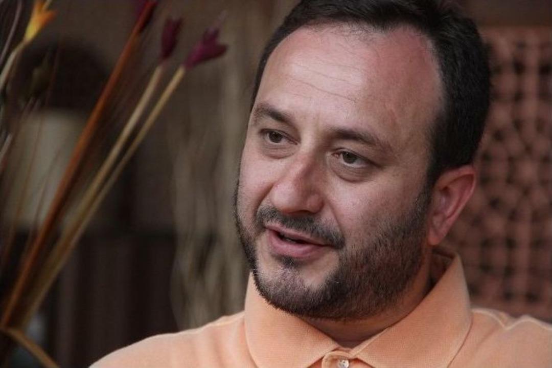 İhyader Başkanı Budaklar: "afrika&rsquo;da Bir Anne Suya Ulaşabilmek İ&ccedil;in 30 Kilometre Yol Y&uuml;r&uuml;yor"