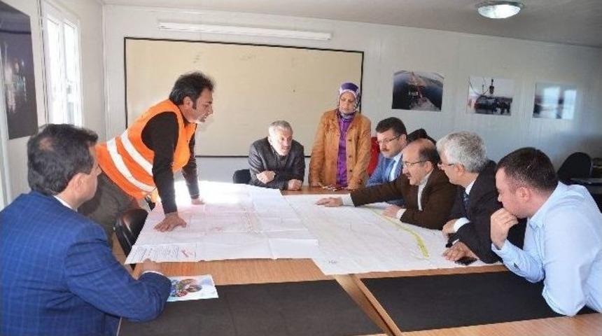 Trabzon B&uuml;y&uuml;kşehir Belediye Başkanı Dr. Orhan Fevzi G&uuml;mr&uuml;k&ccedil;&uuml;oğlu: