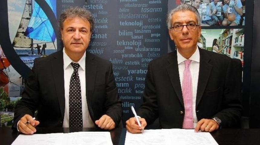 Yaşar &Uuml;niversitesi&rsquo;nden Egod&rsquo;a Akademik Destek