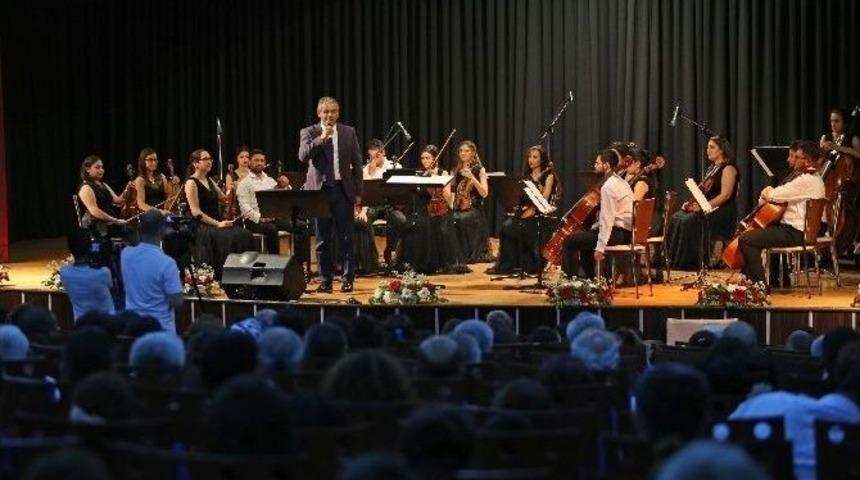 Koda&rsquo;dan Ereğli&rsquo;de Muhteşem Resital