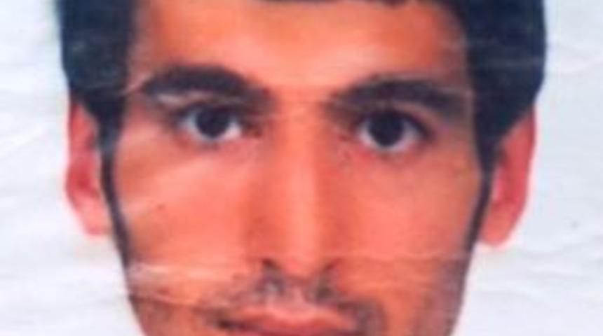 25 Yaşındaki Gen&ccedil;ten 2 G&uuml;nd&uuml;r Haber Alınamıyor