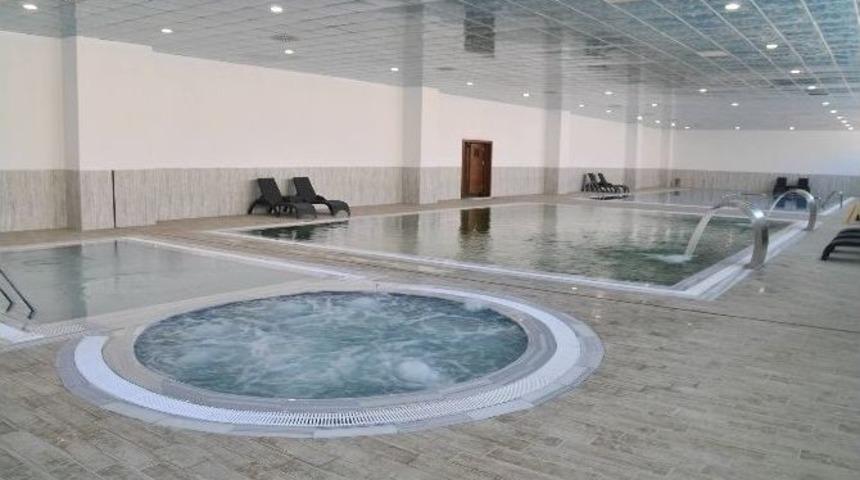 &Ccedil;ermik İl&ccedil;esine 20 Milyonluk Yatırım