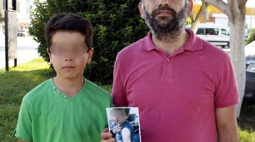 Antalya&rsquo;da &Ouml;ğrencisini D&ouml;ven &Ouml;ğretmene Para Cezası