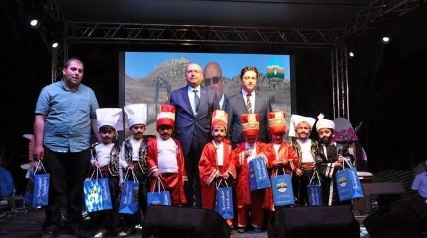 Sarıveliler Uluslararası Karacaoğlan Ve Yayla Şenliği