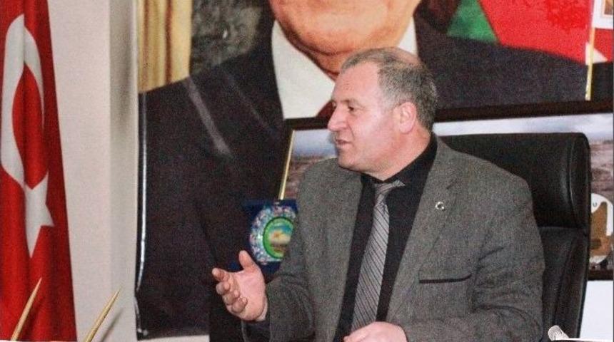 Başkan G&uuml;lbey&rsquo;den &rsquo;pkk-ermeni İşbirliği&rsquo; A&ccedil;ıklaması