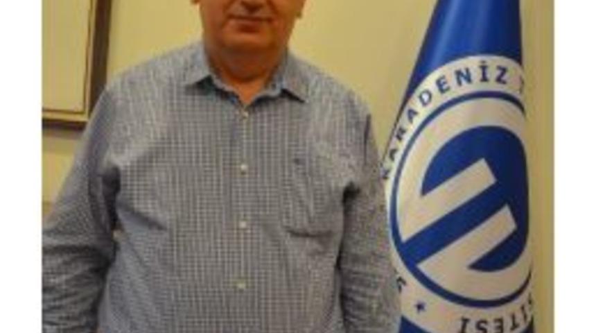 Kt&uuml;&rsquo;de Rekt&ouml;rl&uuml;k Se&ccedil;imi