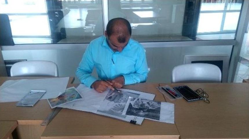 Sosyal Ve Sanatsal Etkinlikleri Vatandaşları Sağlığına Kavuşturuyor