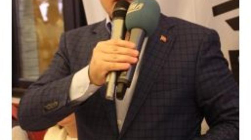 Ak Parti Grup Başkanvekili B&uuml;lent Turan: "hdp, Bahoz Erdal&rsquo;ın Da Taziyesine Gidecek Mi?"