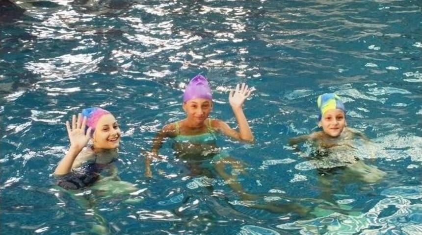 Serdivan&rsquo;da Eğlence Ve Eğitim Bir Arada