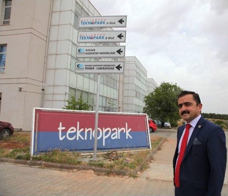 Gaün Rektör Adayı Prof. Dr. Cahit Bağcı: G2