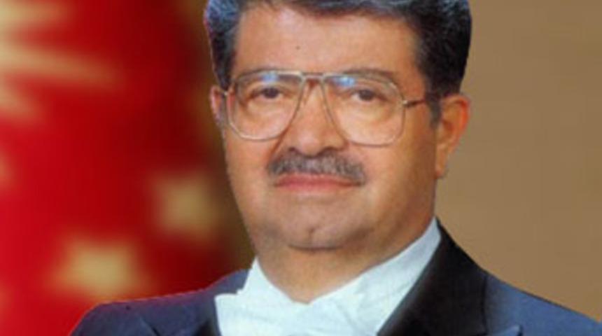 Savcı: Turgut &Ouml;zal&rsquo;ı zehirlediler