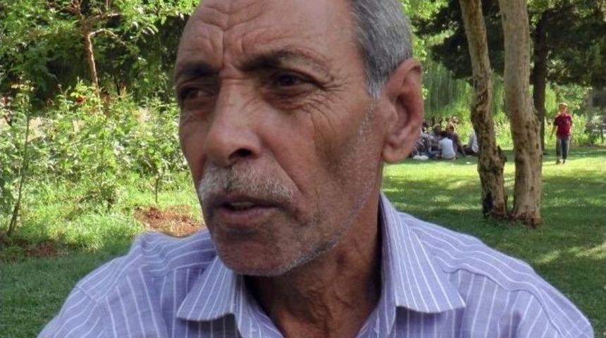 (&ouml;zel Haber) T&uuml;rkiye&rsquo;deki İlk B&ouml;brek Nakillerinden Biri Ona Yapıldı