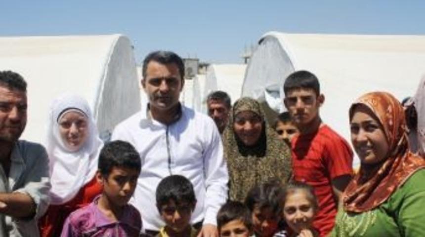 "suriyelilere Vatandaşlık Hakkı" Tartışmaları