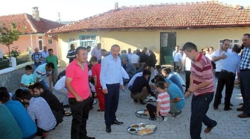 &Ccedil;ankırı&rsquo;da Asırlık Gelenek