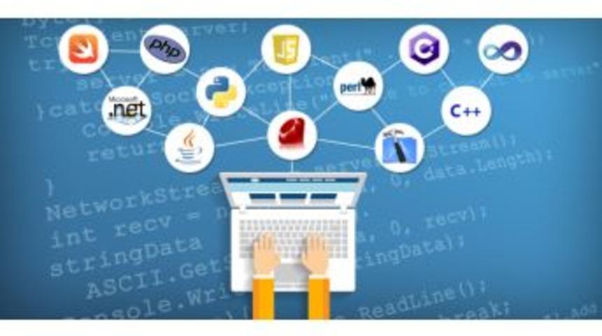 &Uuml;niversitelilere Yazılım Kampı